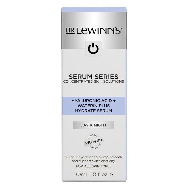 Dr Lewinn's Serum Series Hydrate 30ml