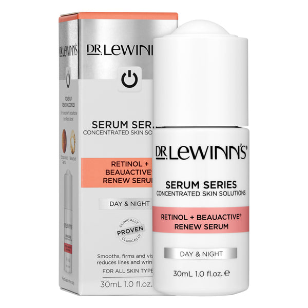 Dr Lewinn's Serum Series Renew 30ml