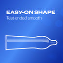 Durex Regular Condoms Original 10 Pack