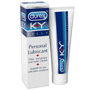 Durex KY Personal Lubricant Gel 100g