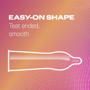 Durex Pleasure Me Condoms 30 Pack