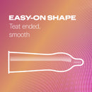 Durex Pleasure Me Condoms 30 Pack