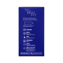 Durex Regular Condoms Original 30 Pack