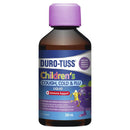 Durotuss Child C&F Liquid 200Ml