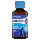 Durotuss Chesty Cough Liquid 6 Years Plus 200ml
