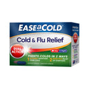 Ease A Cold Cold & Flu Day & Night 24 Capsules