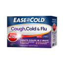 Ease A Cold Cough, Cold & Flu Day & Night 24 Capsules