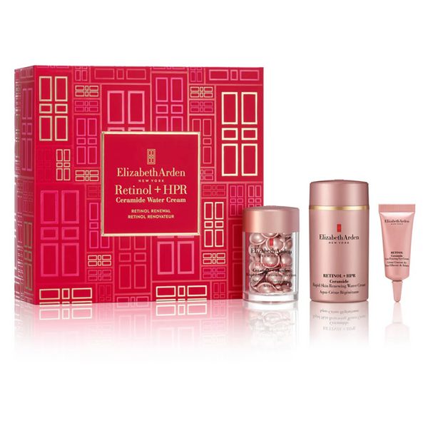 Elizabeth Arden Smoothing and Renewing Skincare Trio