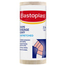 Elastoplast Crepe Bandage Heavy Unstretched packaging on a white background
