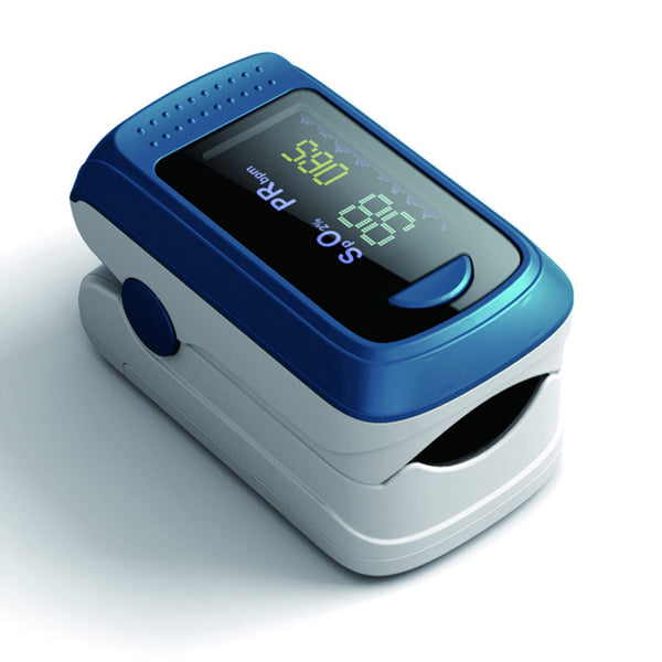 Ecomed M70c Pulse Oximeter