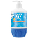 Ego QV Baby Moisturising Cream 500g
