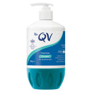 Ego QV Intensive Cream 500g on a white background