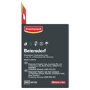 Elastoplast bandage packaging with Beiersdorf branding on a white background