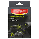 Elastoplast Performance Wrist Support packaging on a white background