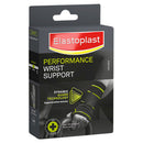 Elastoplast Performance Wrist Support packaging on a white background