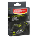 Elastoplast Performance Wrist Support packaging on a white background