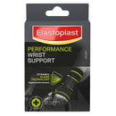 Elastoplast Performance Wrist Support packaging on a white background