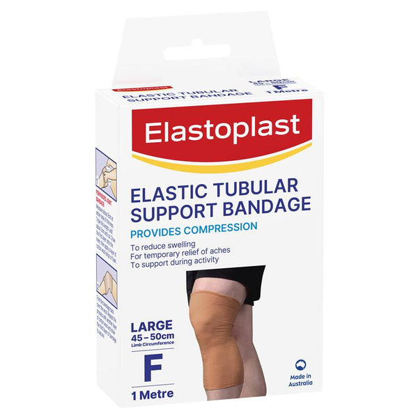 Elastoplast Elastic Tubular Support Bandage F