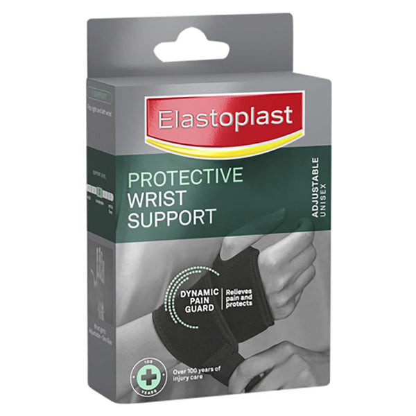 Elastoplast Protective Wrist Support