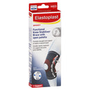 Elastoplast knee stabilizer brace packaging on a white background