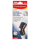 Elastoplast Functional Knee Stabiliser Brace packaging on a white background