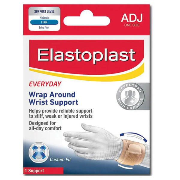 Elastoplast Sport Wrist Wrap S/M