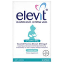 Elevit Breastfeeding - 30 Capsules