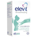 Elevit Breastfeeding Multivitamins - 60 Capsules