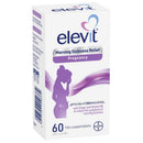 Elevit Morning Sickness Relief - 60 Tablets