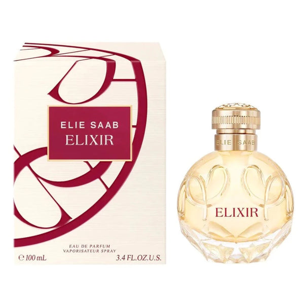 Elie Saab Elixir 100ml Eau de Parfum