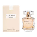 Elie Saab Le Parfum eau de parfum bottle and packaging, 90ml size.