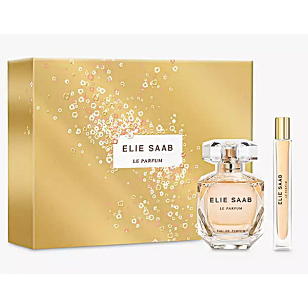 Elie Saab Le Parfum 2 Piece Gift Set