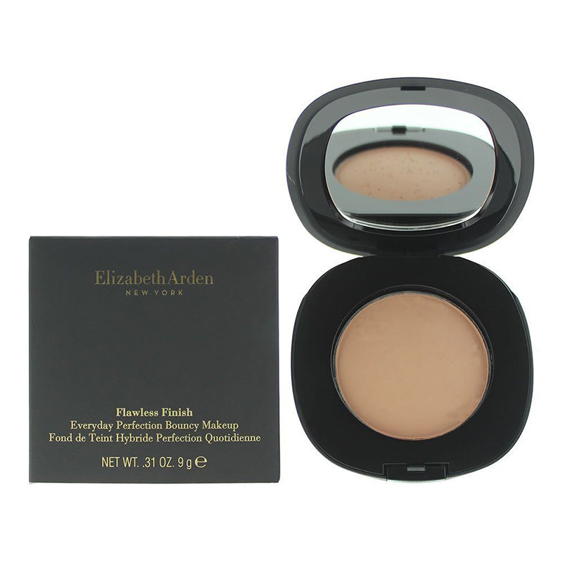 Elizabeth Arden Flawless Finish Everyday Perfection Bouncy Makeup 05 Cream