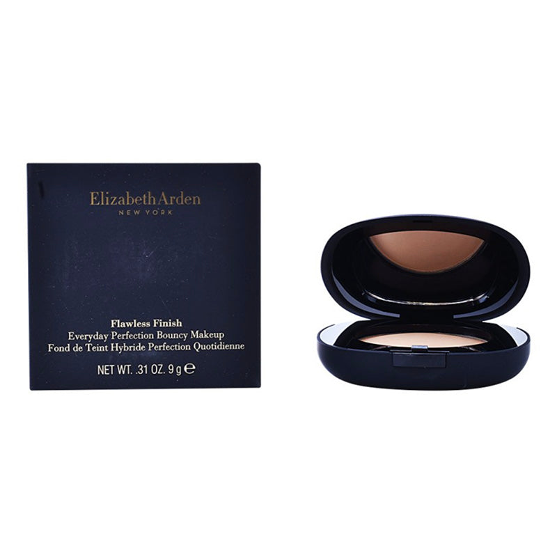 Elizabeth Arden Flawless Finish Everyday Perfection Bouncy Makeup 08 Golden Honey