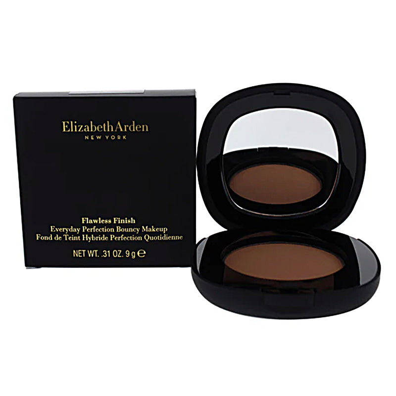 Elizabeth Arden Flawless Finish Everyday Perfection Bouncy Makeup 09 Warm Honey