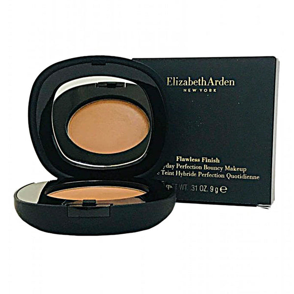 Elizabeth Arden Flawless Finish Everyday Perfection Bouncy Makeup 11 Golden Caramel