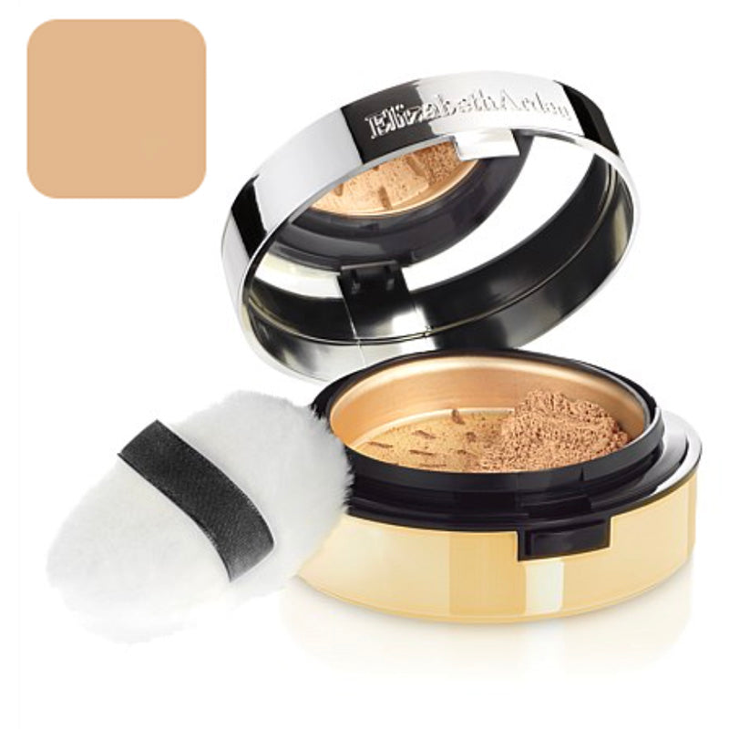 Elizabeth Arden Pure Finish Mineral Powder Foundation SPF20 Shade 02