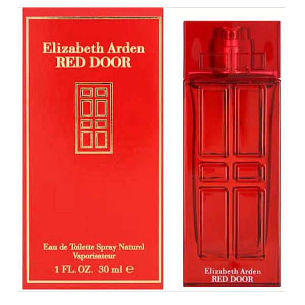 Elizabeth Arden Red Door Eau de Toilette 30ml