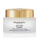 Elizabeth Arden Ceramide Lift & Firm Day Cream Spf 15 50ml