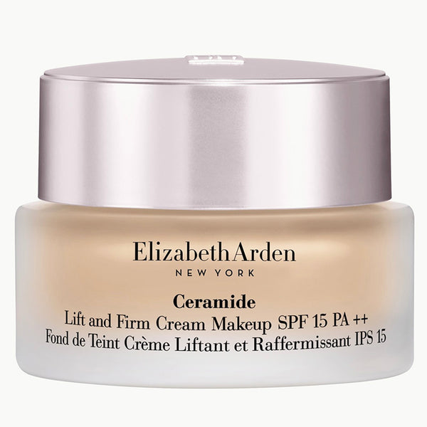 Elizabeth Arden Ceramide Lift & Firm Makeup Spf 15 - 340W