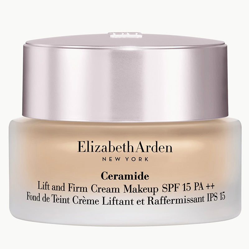Elizabeth Arden Ceramide Lift & Firm Makeup Spf 15 - 400N