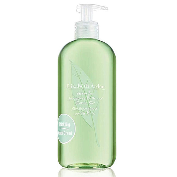 Elizabeth Arden Green Tea Shower Gel 500ml