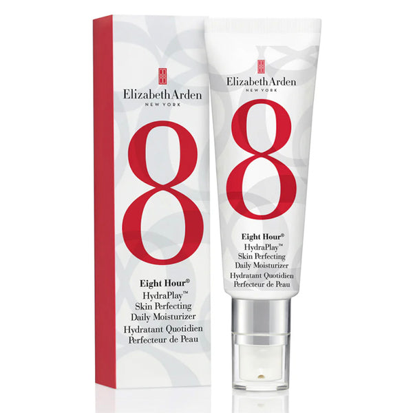 Elizabeth Arden Hydraplay Skin Perfecting Daily Moisturiser 45ml