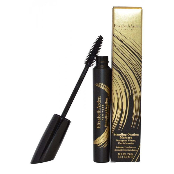 Elizabeth Arden Standing Ovation Mascara Intense Black