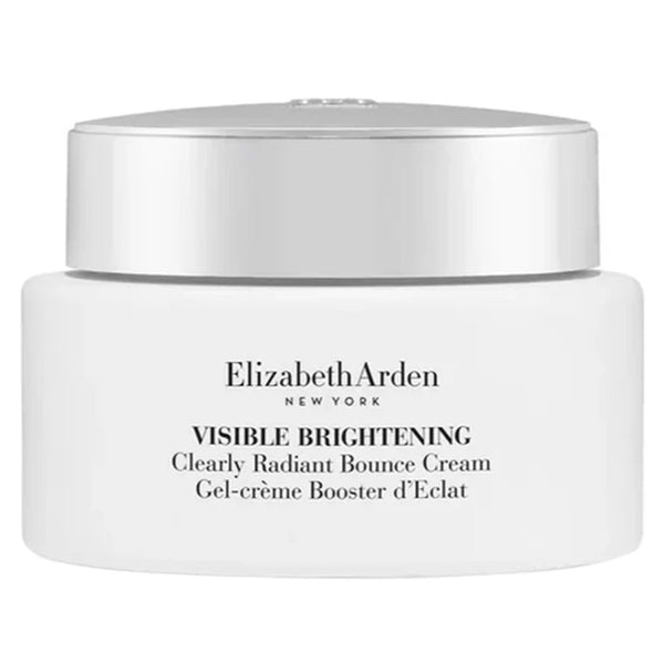 Elizabeth Arden Visible Brightening Clearly Radiant Bounce Cream 50ml