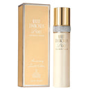 Elizabeth Taylor White Diamonds Legacy perfume bottle and packaging on a white background