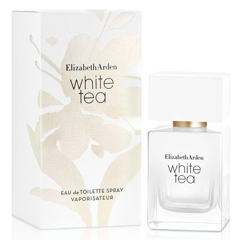 Elizabeth Arden White Tea Eau de Toilette 30ml