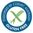 Sugarless Confectionery Be Smart Milk Chocolate Coated Beans 80g