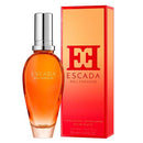 Escada Bali Paradise perfume bottle and packaging on a white background