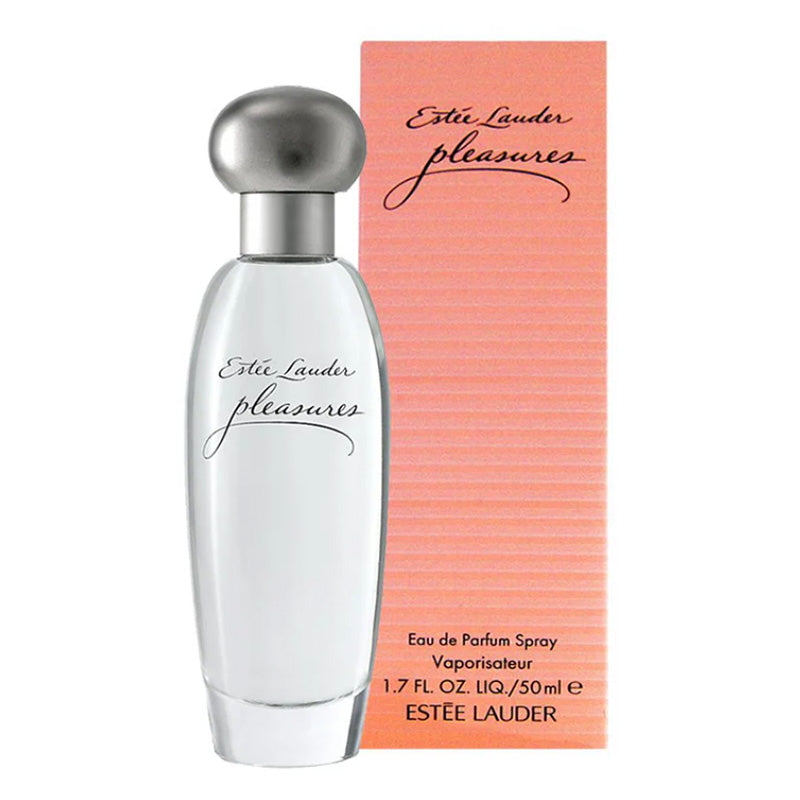 Estée Lauder Pleasures 50ml Eau de Parfum